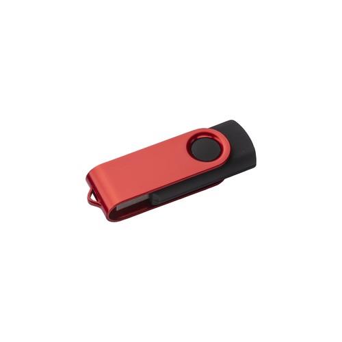 Kovinski USB ključek 4GB 22456