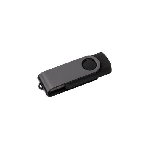 Kovinski USB ključek 4GB 22456