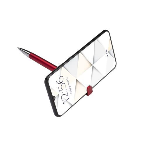 Kemični svinčnik s stojalom 22802