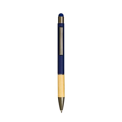 Aluminijast kemični svinčnik 22804