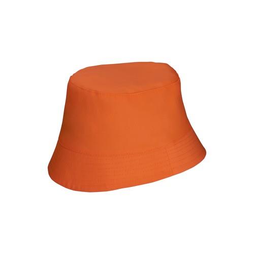 180 g/m2 Polycotton-Mütze Miramare einfa