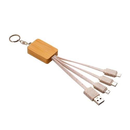 USB razdelilec 23411