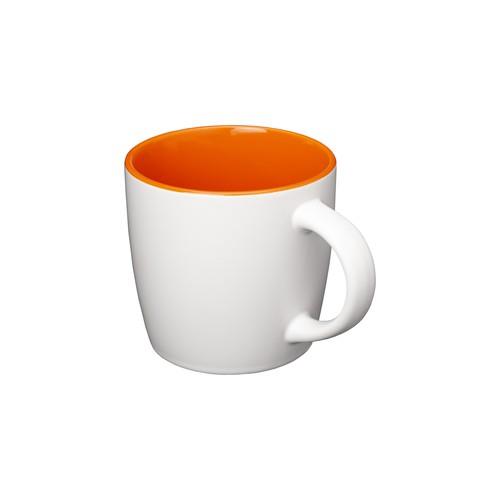 355 ml zweifarbiger Keramikbecher 23421S