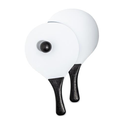 Set loparjev z žogico 23431