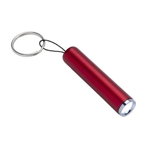 Obesek z LED lučko 23460