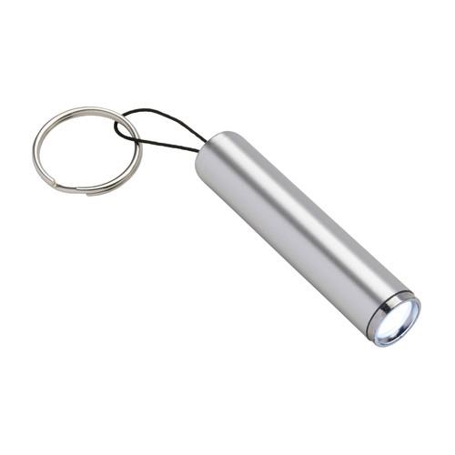 Obesek z LED lučko 23460