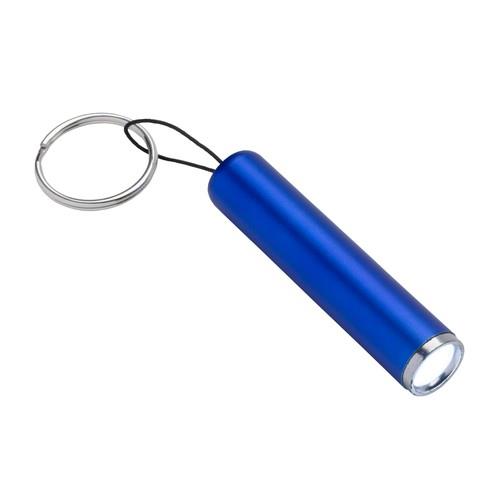 Obesek z LED lučko 23460