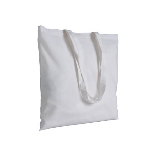 Shopping bag, long handles 24103