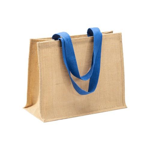 Nakupovalna torba iz jute 24104