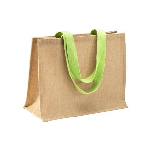 Nakupovalna torba iz jute 24104