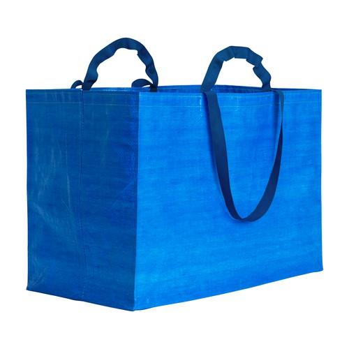 Maxi nakupovalna torba 24109