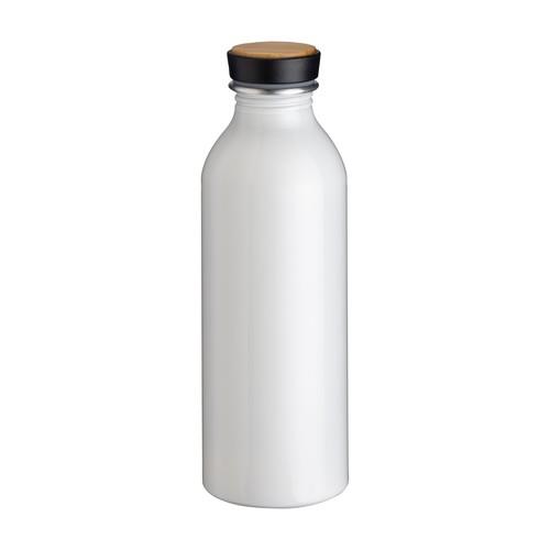 Aluminum water bottle 500 ml 24420