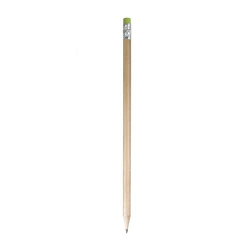 HB pencil in natural wood 24815