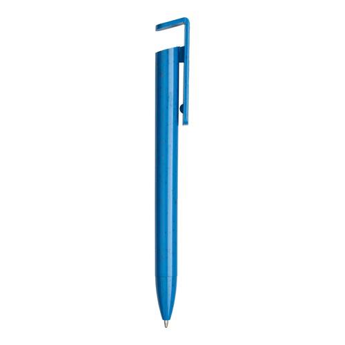 PP and wheat straw twist pen 24818