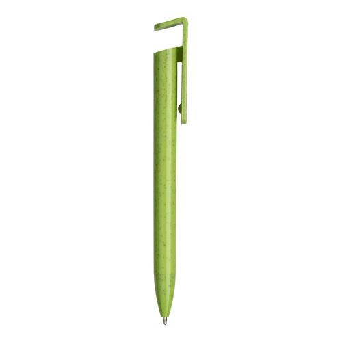 Drehstift aus PP und Weizenstroh 24818