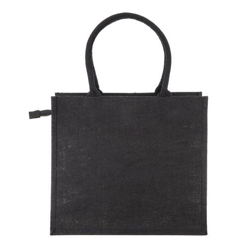 Vrečka iz jute 25109