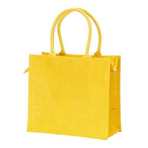 Vrečka iz jute 25109