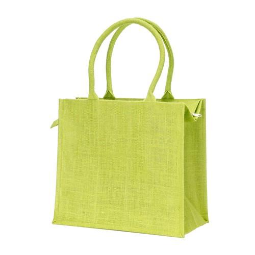 Vrečka iz jute 25109