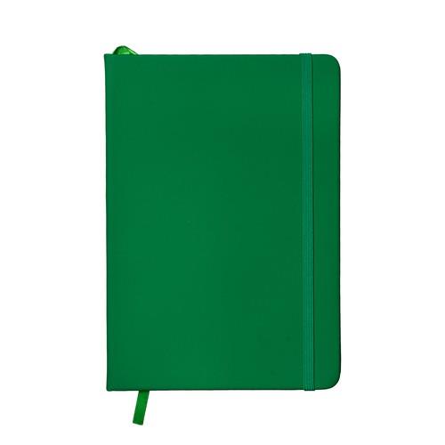 Notizbuch mit PU-Einband 25414
