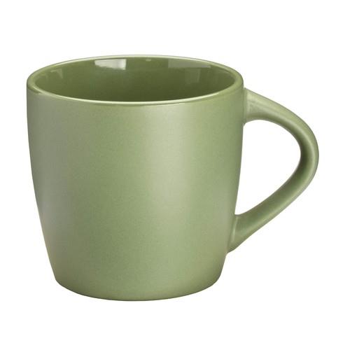 Mat keramični lonček 25421S
