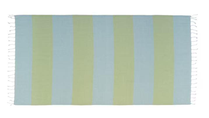 Brisača za na plažo 25431