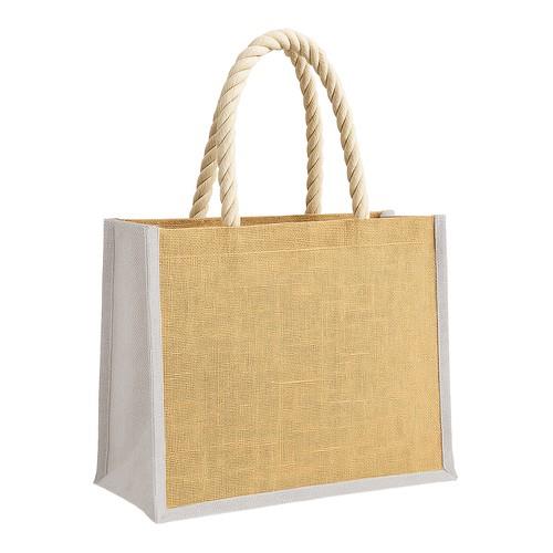 Nakupovalna torba iz jute 26109