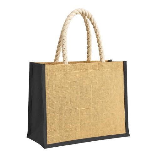 Nakupovalna torba iz jute 26109