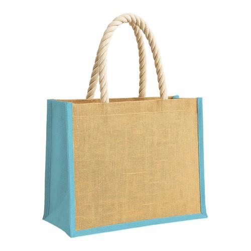Nakupovalna torba iz jute 26109