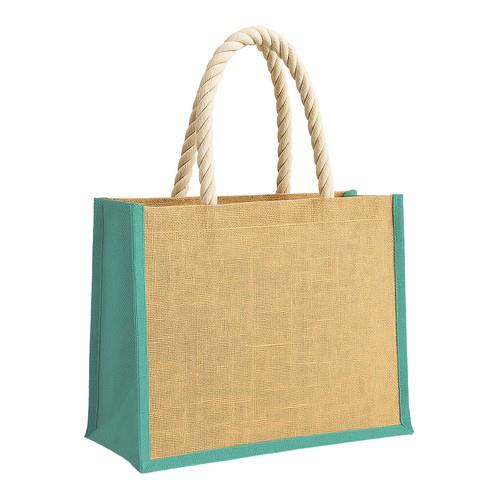 Nakupovalna torba iz jute 26109