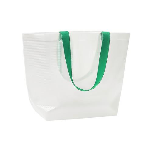 Nakupovalna torba iz laminirane plastike