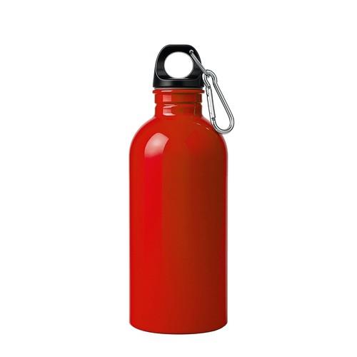 Steklenica s karabinom 26432 400 ml