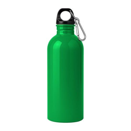 Steklenica s karabinom 26433 500ml