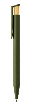 Kemični svinčnik z bambusom 26808