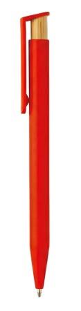 Kemični svinčnik z bambusom 26808