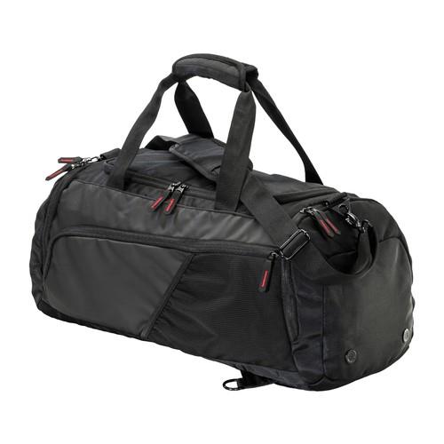 R-PET Duffel/backpack DM24106