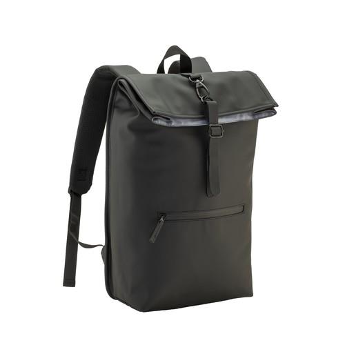 Soft PU (15") backpack DM24111