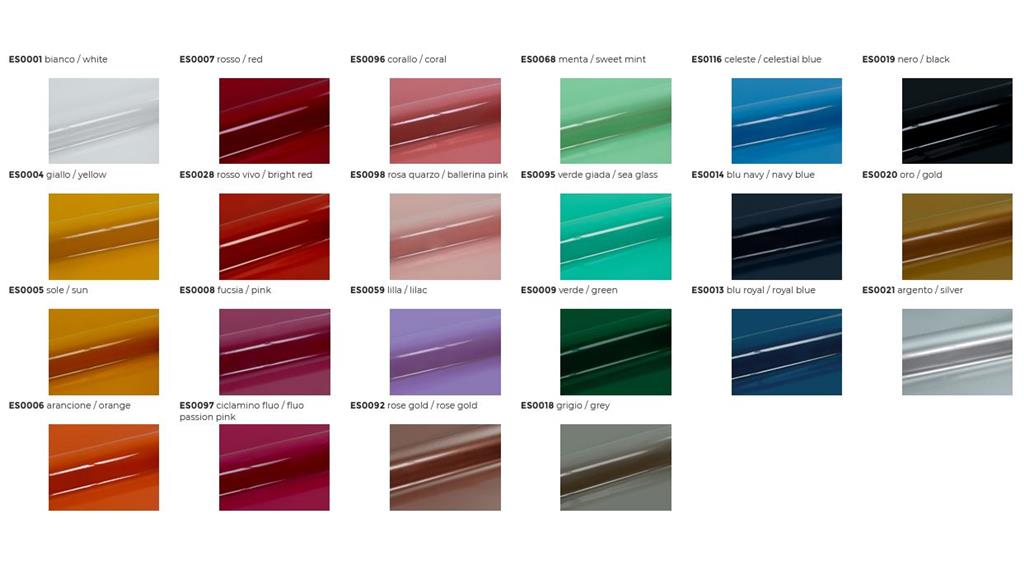 SISER FLEX folija za tekstil ECOSTRETCH