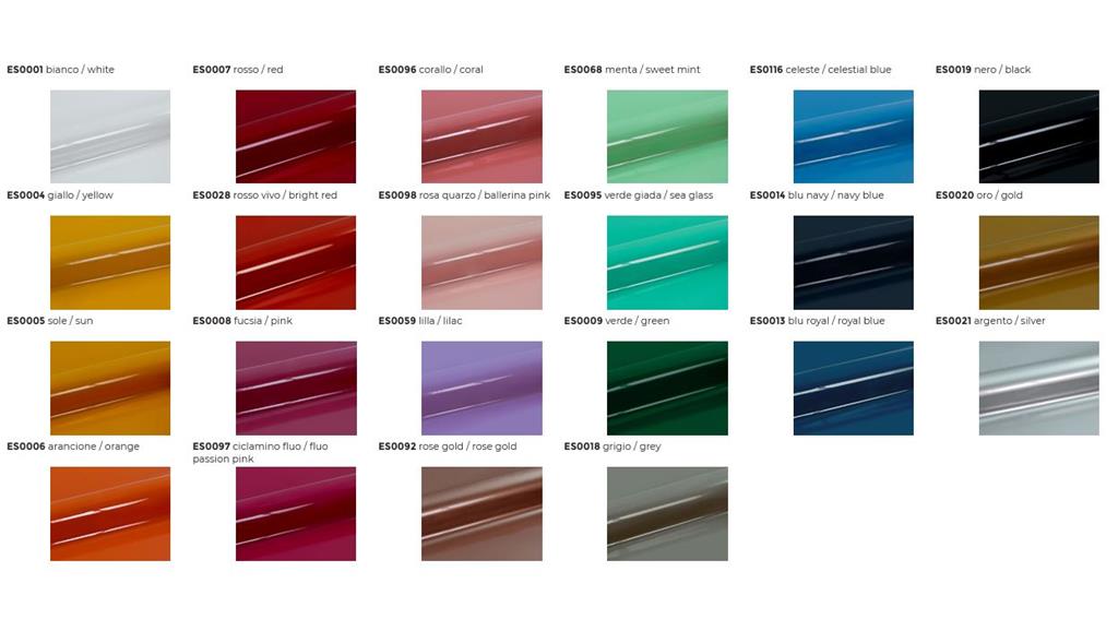 SISER FLEX folija za tekstil STRETCH