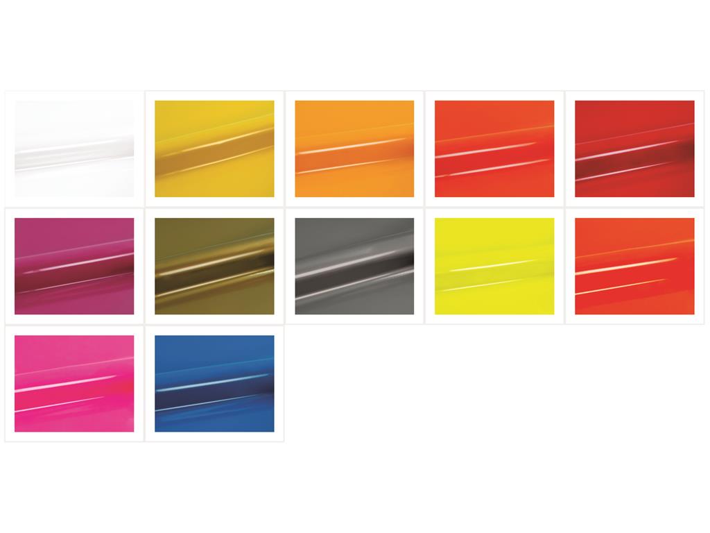 SISER FLEX folija za tekstil SUBLI LT