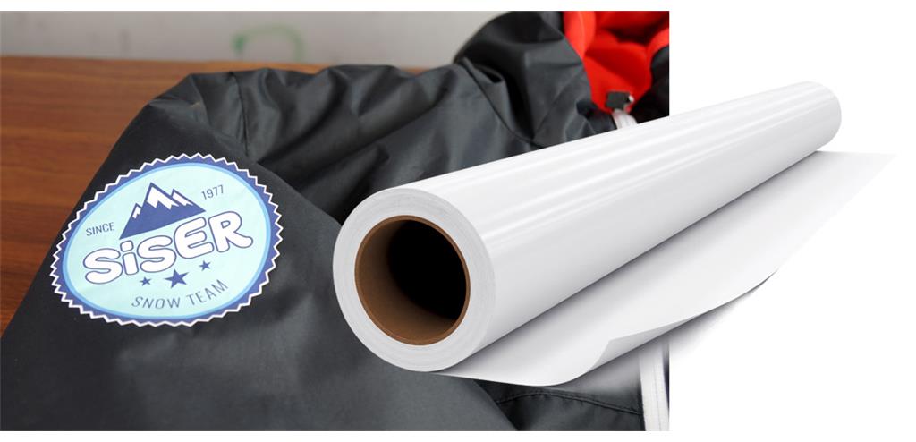 Solvent-latex SUBLITHIN MATT