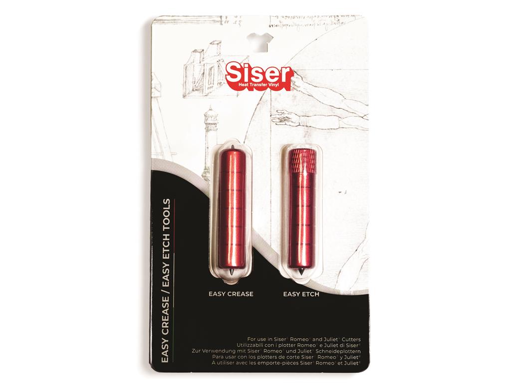 Nastavki za rezalnik Crease & Etch