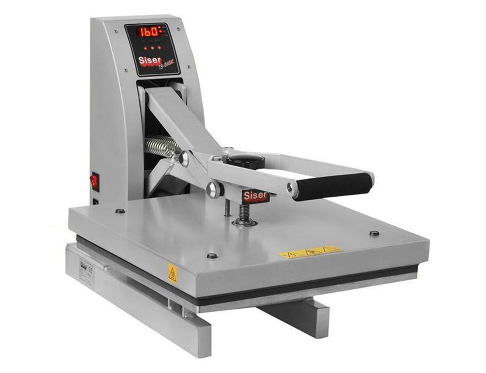 Ručna preša SISER TS BASE