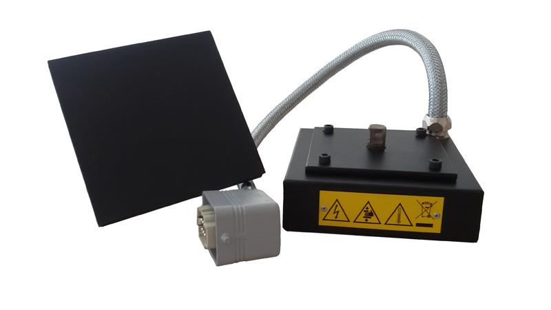 Extension for TS ONE / DOUBLE 15X15