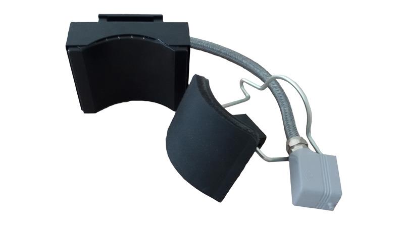 TS ONE Kappenbefestigung