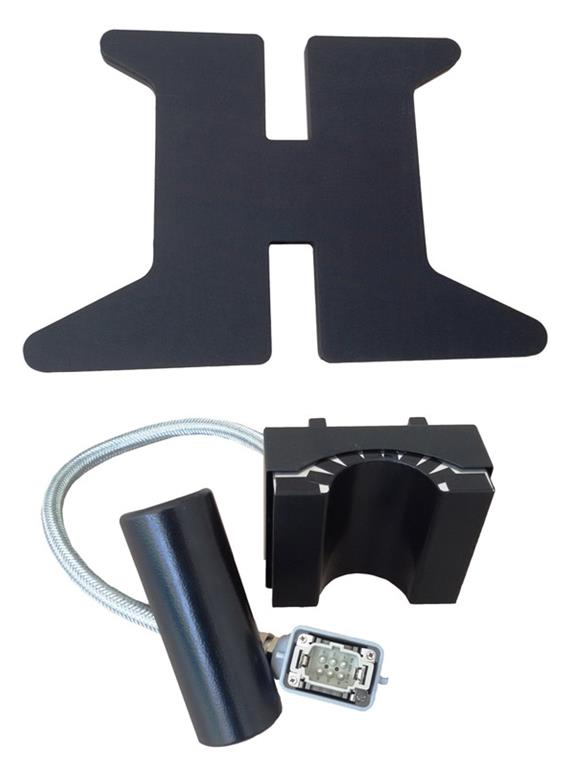 Nastavek za čevlje-komplet TS ONE