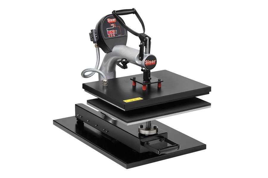 Ručna preša SISER SWING&PULL