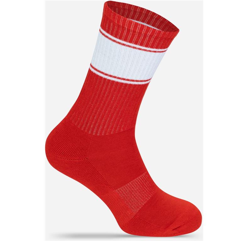 Tennissocken "Colored" L 05007