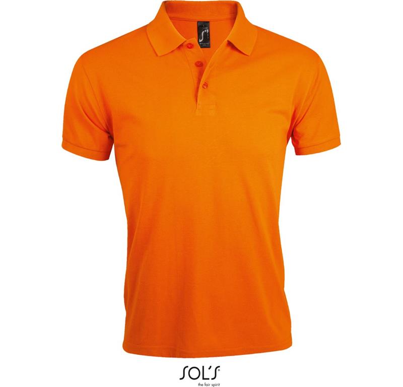 Moška polo majica PRIME, 00571