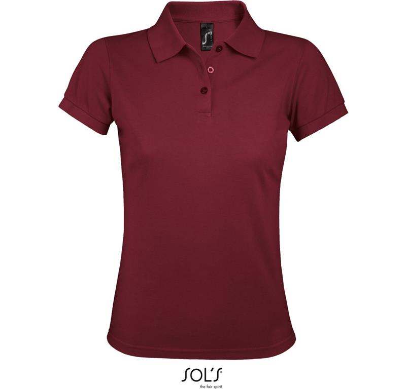 Ženska polo majica PRIME, 00573