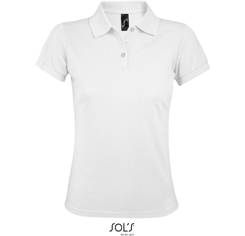 Ženska polo majica PRIME, 00573